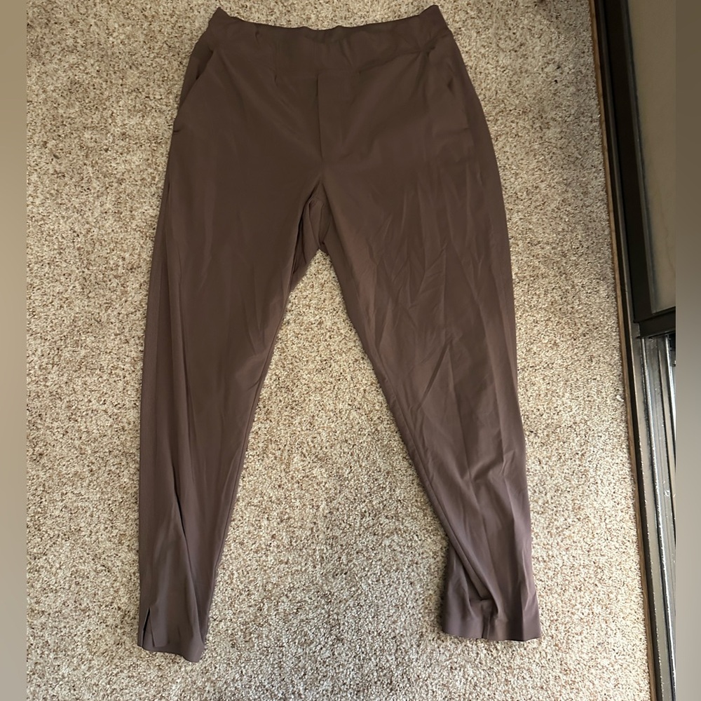 Brooklyn Ankle Pant size 8